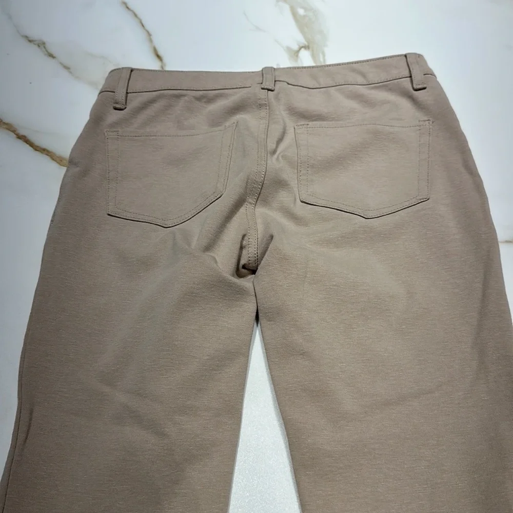Gap uniform pants 10